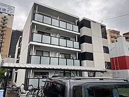 レオパレスシェル都III(42786)