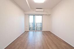 GranDuo下北沢11 7階1Kのリビング/ダイニング