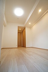 ルーブル白金高輪参番館 4階1Kのリビング/ダイニング