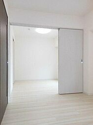 ガーラ・グランディ小竹向原 2Kの写真
