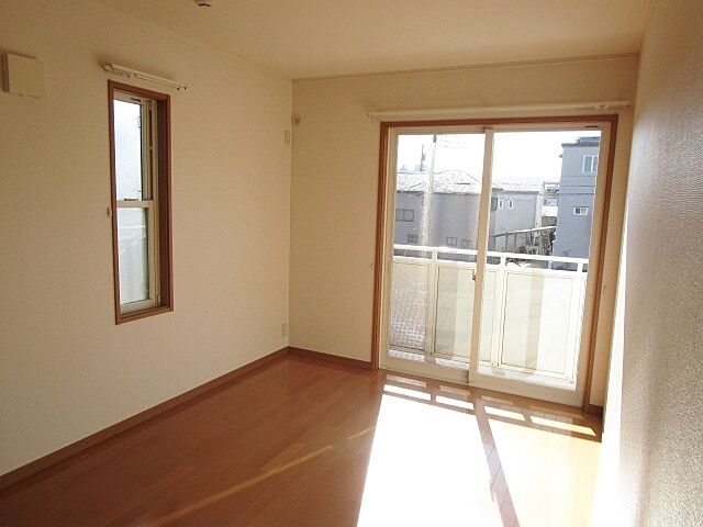 子供部屋