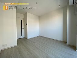 東京メトロ東西線 南行徳駅 徒歩10分の賃貸マンション 2階1Kのリビング/ダイニング