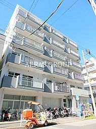 オーエム第1マンション