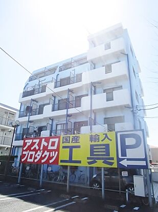 外観画像
