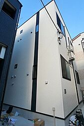 東武伊勢崎線 五反野駅 徒歩10分の賃貸アパート