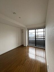 ツインヴィラ八柱II 1階3LDKのリビング/ダイニング