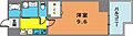 セオリー神戸ドミール6階7.6万円