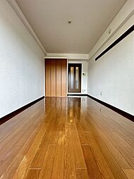 ルピナス5 401 4階1Kのリビング/ダイニング