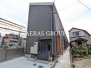 外観・土地