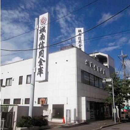 ドムスあざみ野302._周辺_5