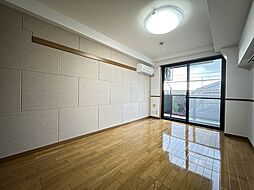 多摩都市モノレール 大塚・帝京大学駅 徒歩3分の賃貸マンション 1階1Kのリビング/ダイニング