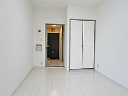 セントヒルズ橋本 201 2階1Kのリビング/ダイニング