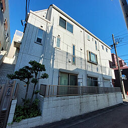 ダイヤモンドフラッツII