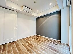 グレイスコート白金 4階1LDKのリビング/ダイニング