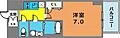 エスリード神戸元町ヒルズ10階6.7万円