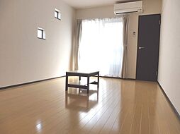 クレイノアダージョ 1階1Kのリビング/ダイニング