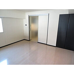 オーベルジュ日本橋 5階1Kのリビング/ダイニング