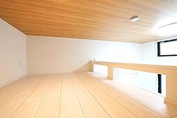 ハーモニーテラス栄町IV 1階ワンルームのリビング/ダイニング