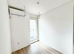 Grand Foret 2階1DKのリビング/ダイニング