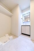 ※写真は同タイプ住戸です。