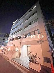 チェスターハウス猿楽町