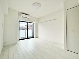 フュージョナル東墨田 2階1Kのリビング/ダイニング