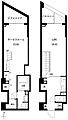 JMF-Residence世田谷三宿1階23.0万円