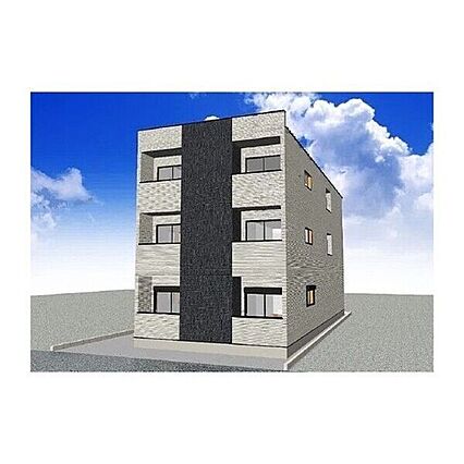 テラス柴島_トップ画像