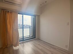 エスティメゾン門前仲町 1202 12階1DKのリビング/ダイニング