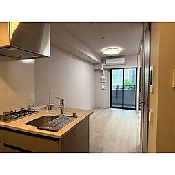 プラウド新丸子 206 2階1LDKのリビング/ダイニング