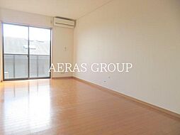 コーラルステージ等々力 2階1LDKのリビング/ダイニング