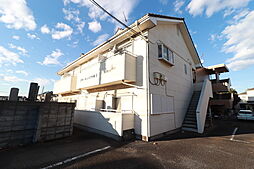花崎駅 3.7万円