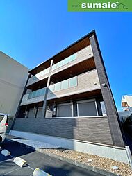 南海線 和歌山市駅 徒歩10分の賃貸アパート