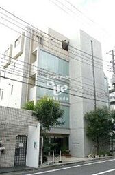 JR山手線 目黒駅 徒歩4分の賃貸マンション