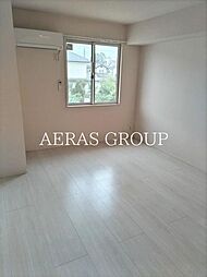 ソレイユ・ドミュール 2階2LDKのリビング/ダイニング