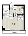 ルーブル代田橋1階7.3万円