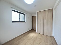 シース大森 3階1LDKのリビング/ダイニング