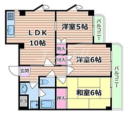 Osaka Metro中央線 深江橋駅 徒歩8分