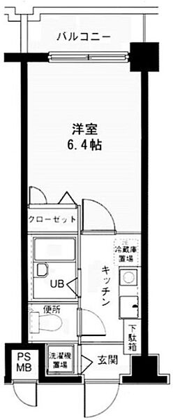 外観画像