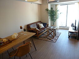 Hタイプ2013年11月撮影 MR時の写真で調度品等は含まれません。