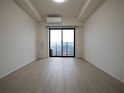 アーバンパーク登戸 2階1Kのリビング/ダイニング