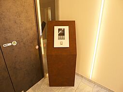 オートロック