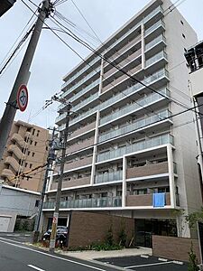外観：外観・土地