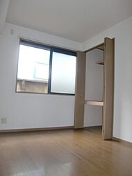 JR総武線 下総中山駅 徒歩8分の賃貸アパート 1階2LDKのリビング/ダイニング