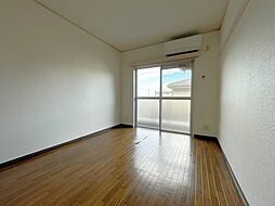 ワンカイヨマンション 205 2階1Kのリビング/ダイニング