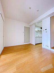 アドニス 3階3LDKのリビング/ダイニング