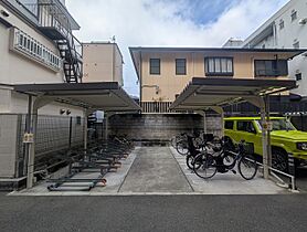 LAFFICE住吉本町 205 ｜ 兵庫県神戸市東灘区住吉本町２丁目13-7（賃貸マンション2K・2階・36.80㎡） その5