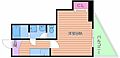 SUNPLAZA清水駅前9階5.5万円