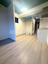 ｒｃレジ錦糸2 3階ワンルームのリビング/ダイニング