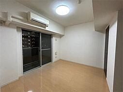 ＳＩＮ‐Ｃｉｔｙ錦糸町 5階1Kのリビング/ダイニング